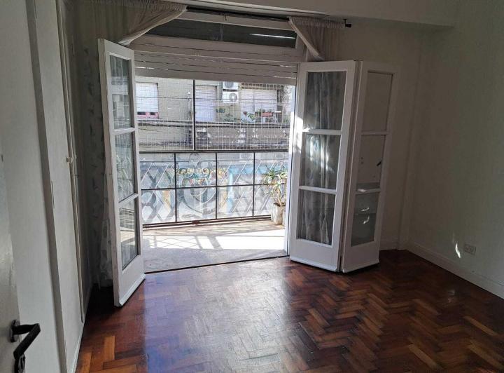 Departamento · 60m² · 3 Ambientes