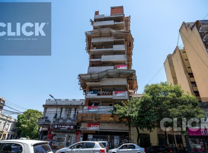 Desarrollo vertical
