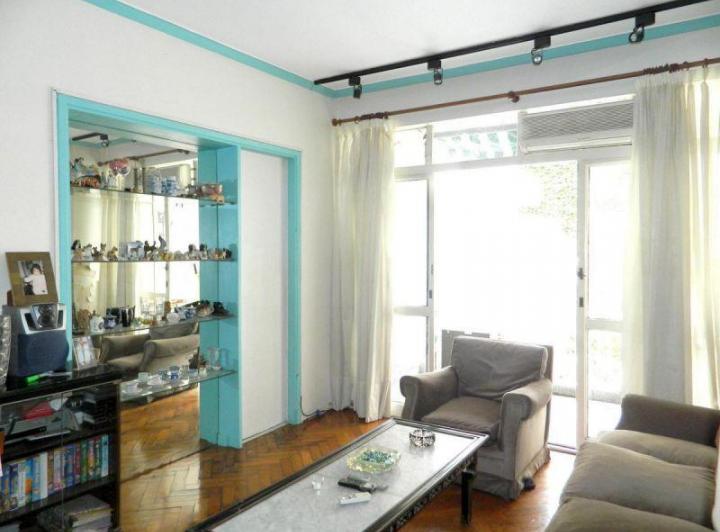 Departamento · 71m² · 3 Ambientes