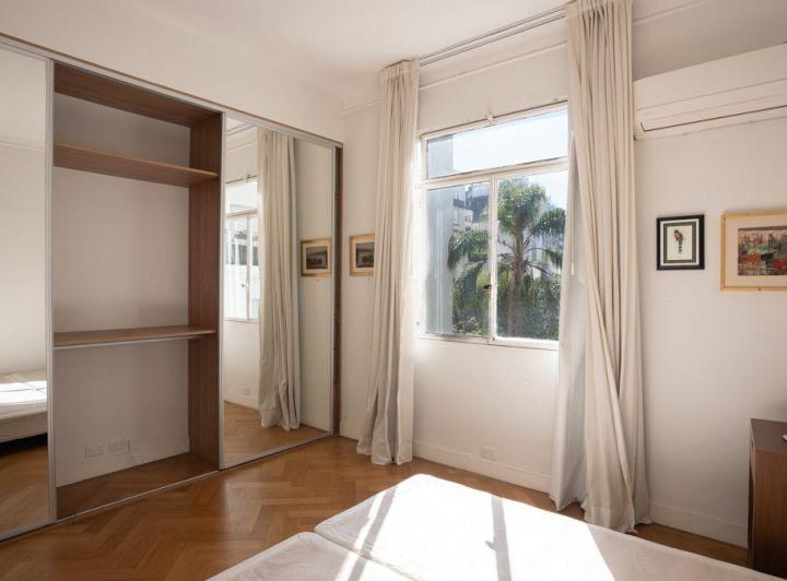 Departamento · 45m² · 2 Ambientes