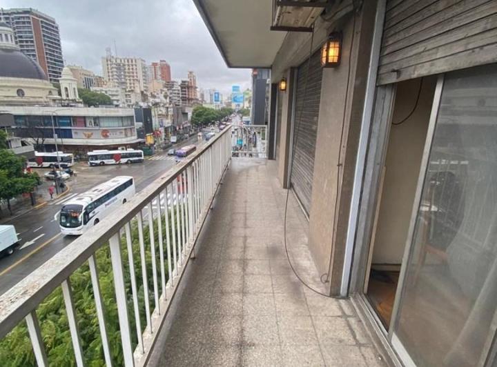 Departamento · 73m² · 3 Ambientes