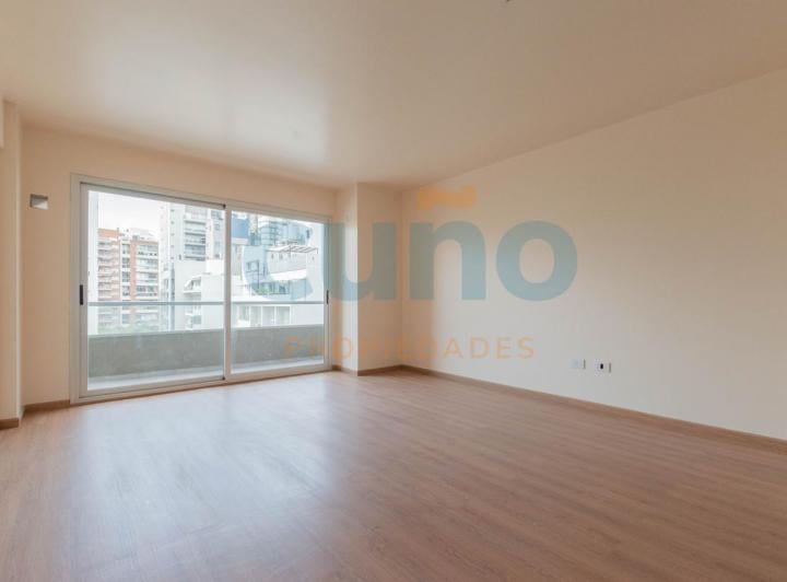 Departamento · 50m² · 2 Ambientes