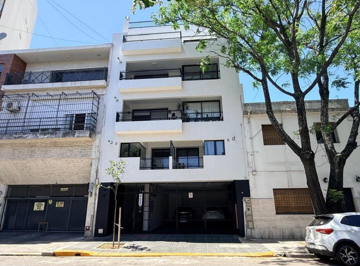 Departamento · 87m² · 3 Ambientes