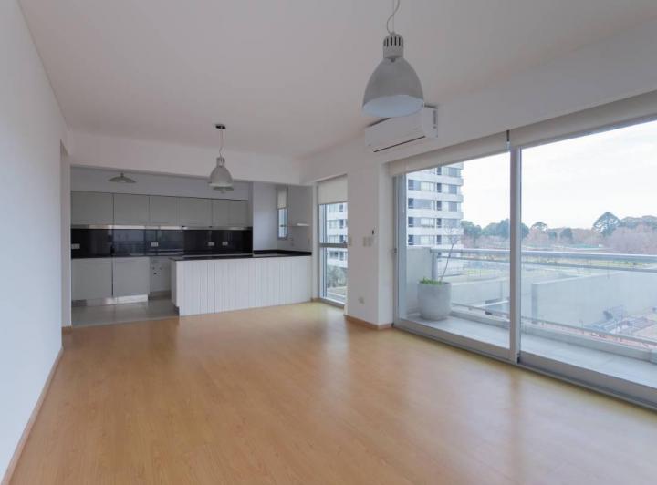 Departamento · 102m² · 3 Ambientes