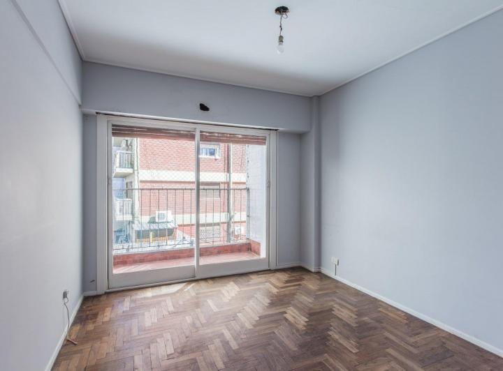 Departamento · 56m² · 3 Ambientes