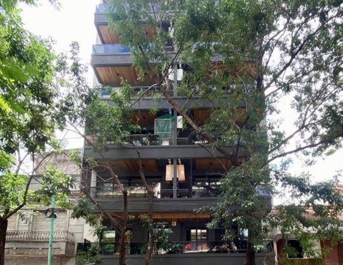 Desarrollo vertical