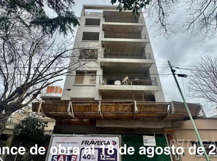 Departamento · 62m² · 3 Ambientes