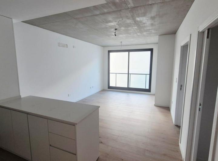 Departamento · 32m² · 1 Ambiente