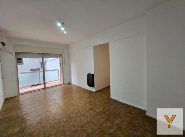 Departamento · 55m² · 3 Ambientes