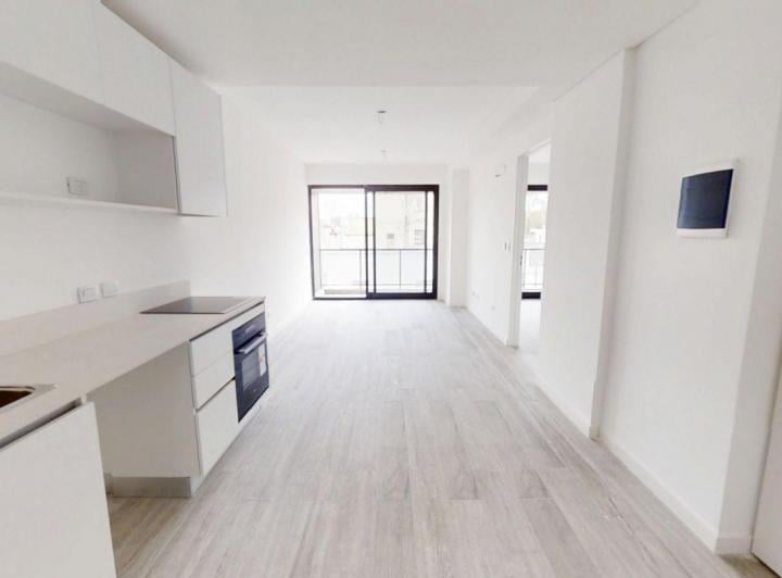 Departamento · 45m² · 2 Ambientes