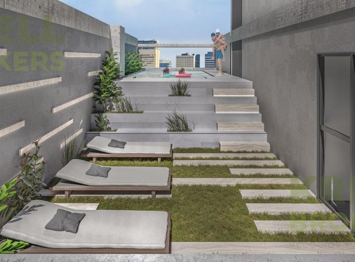 Departamento · 62m² · 3 Ambientes