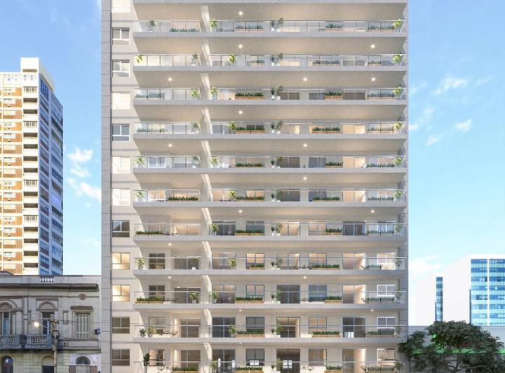 Desarrollo vertical
