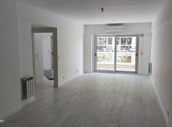 Departamento · 65m² · 3 Ambientes