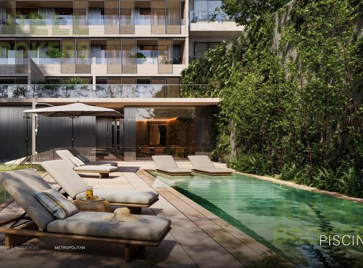 Departamento · 79m² · 3 Ambientes