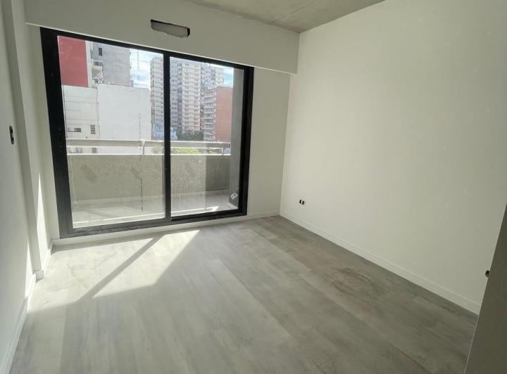 Departamento · 53m² · 2 Ambientes