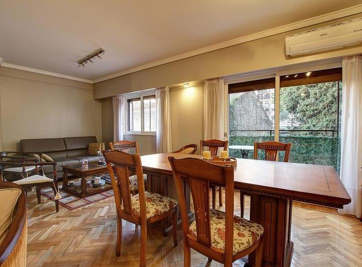 Departamento · 90m² · 3 Ambientes