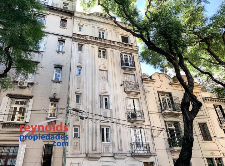 Departamento · 54m² · 3 Ambientes