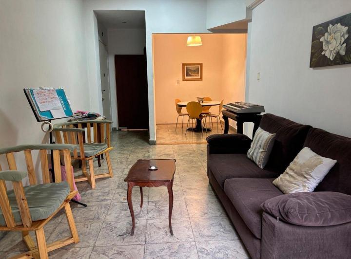 Departamento · 57m² · 3 Ambientes
