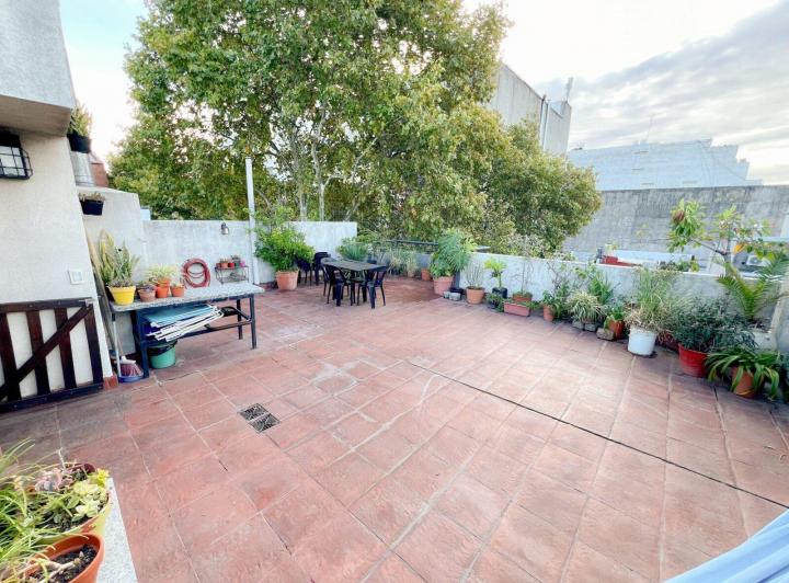 Departamento · 59m² · 3 Ambientes