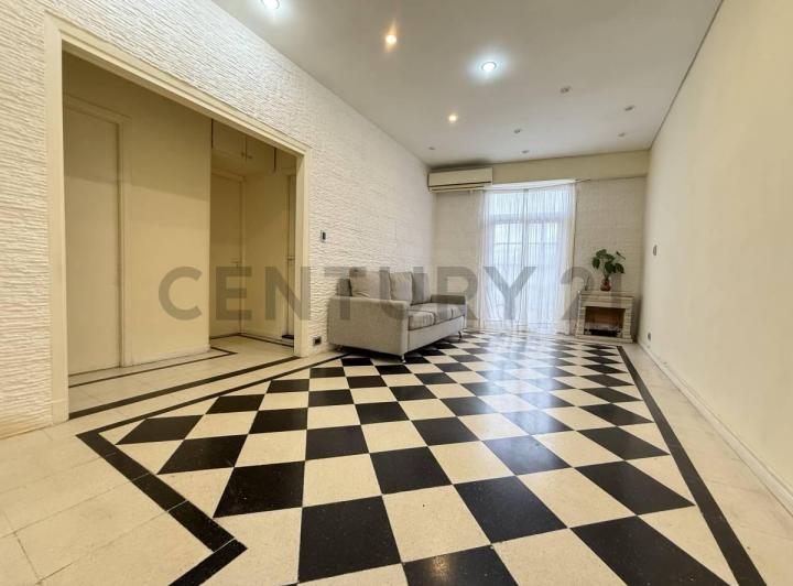 Departamento · 56m² · 3 Ambientes