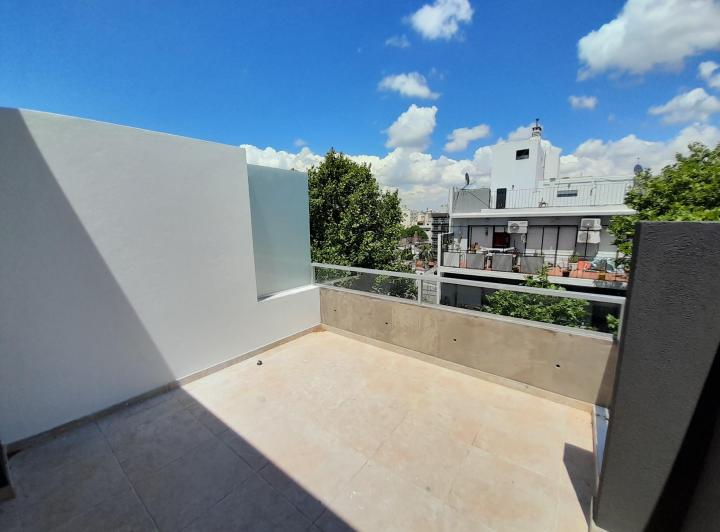Departamento · 46m² · 2 Ambientes