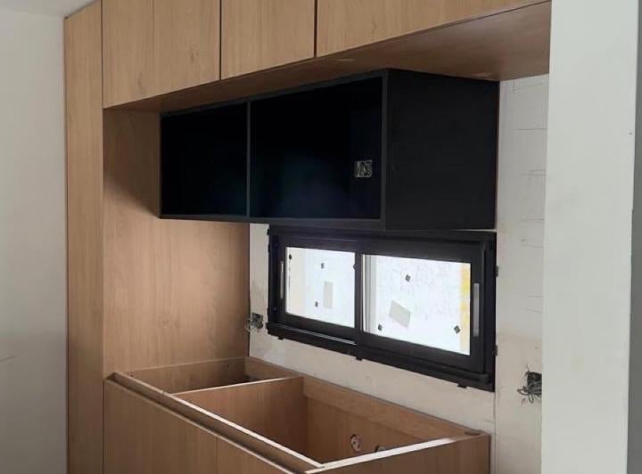 Departamento · 62m² · 3 Ambientes