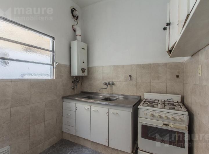 Departamento · 39m² · 2 Ambientes