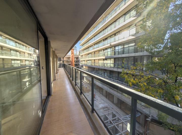 Departamento · 68m² · 3 Ambientes