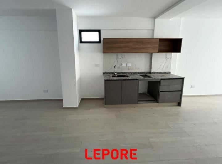 Departamento · 50m² · 2 Ambientes