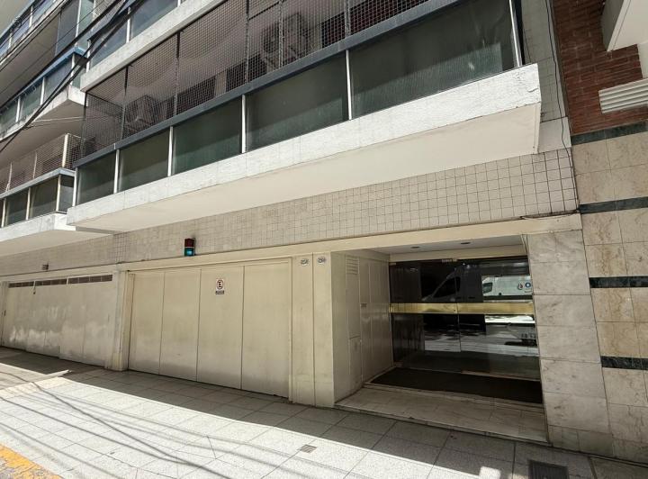 Departamento · 81m² · 3 Ambientes · 1 Cochera