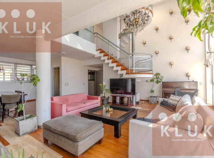 Departamento · 139m² · 4 Ambientes · 1 Cochera