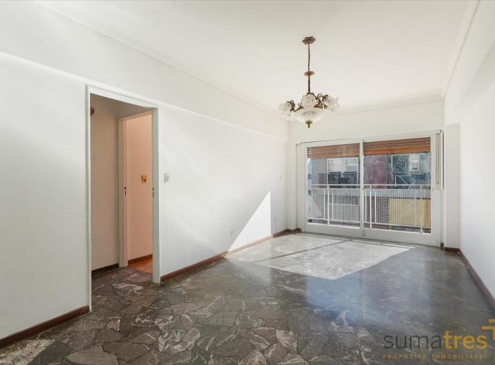 Departamento · 61m² · 3 Ambientes