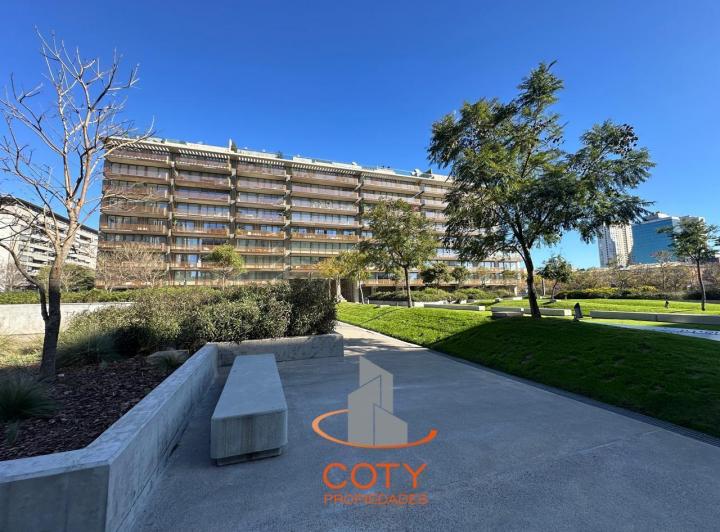 Departamento · 156m² · 3 Ambientes · 1 Cochera