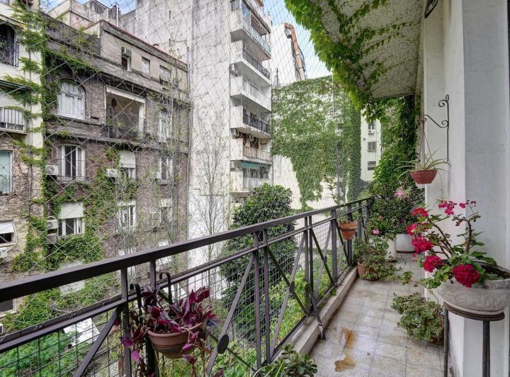 Departamento · 155m² · 3 Ambientes · 1 Cochera