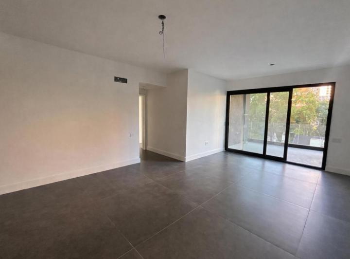 Departamento · 88m² · 3 Ambientes · 1 Cochera