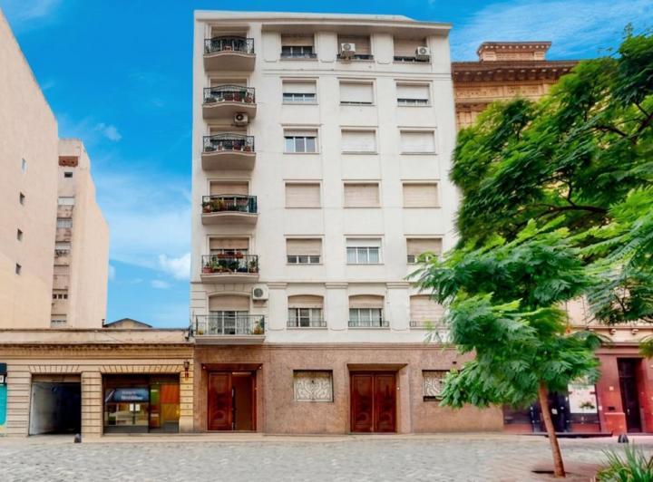 Departamento · 142m² · 4 Ambientes · 2 Cocheras