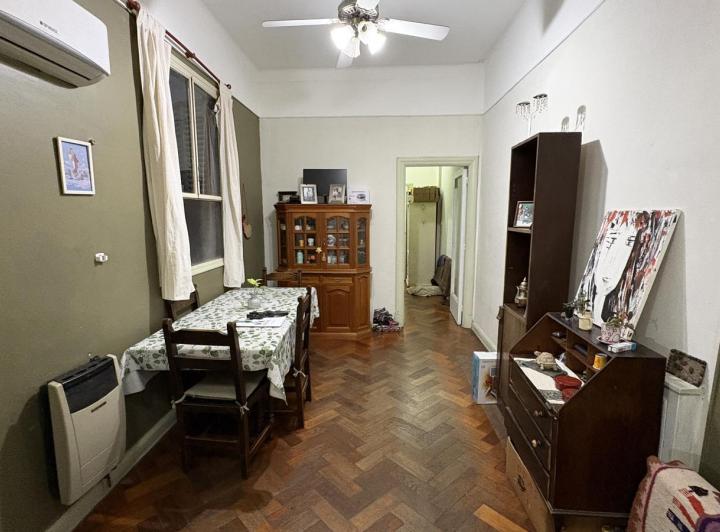 Departamento · 54m² · 3 Ambientes