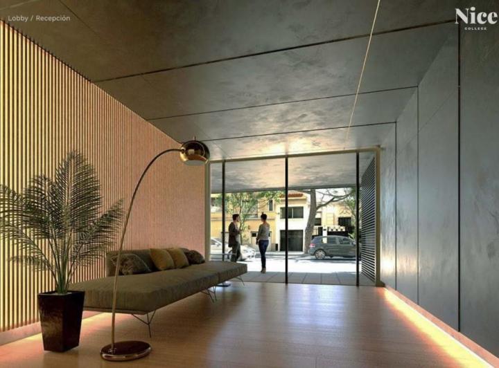 Departamento · 88m² · 3 Ambientes
