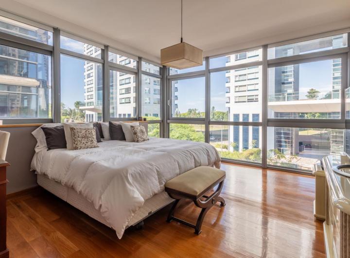 Departamento · 175m² · 3 Ambientes · 1 Cochera
