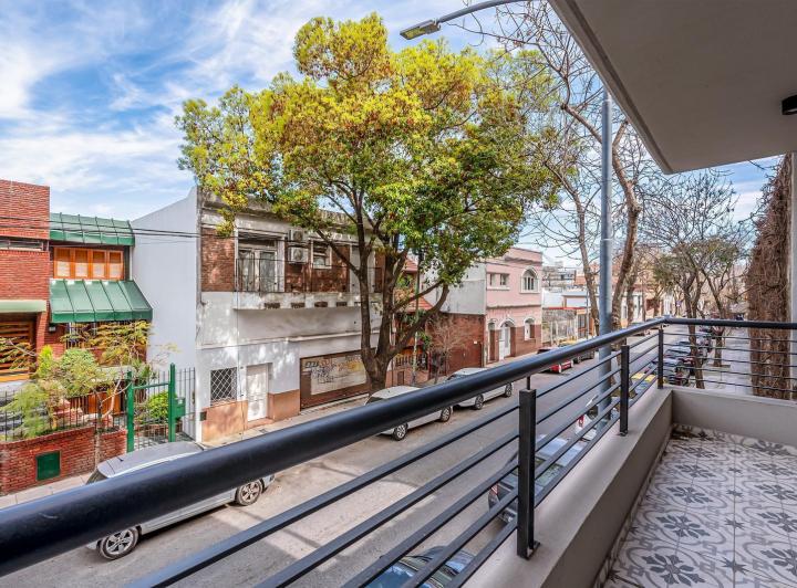 Departamento · 68m² · 3 Ambientes