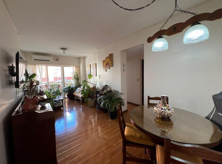 Departamento · 43m² · 2 Ambientes