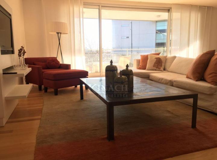 Departamento · 145m² · 3 Ambientes · 1 Cochera