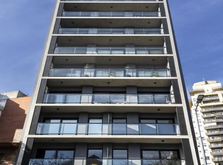 Desarrollo vertical