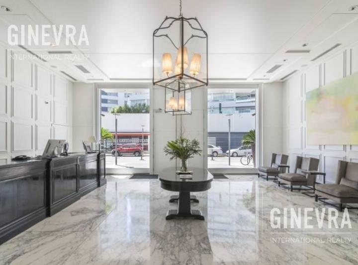 Departamento · 82m² · 2 Ambientes · 1 Cochera