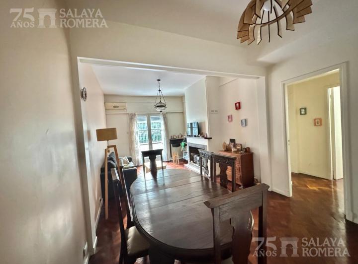 Departamento · 79m² · 3 Ambientes