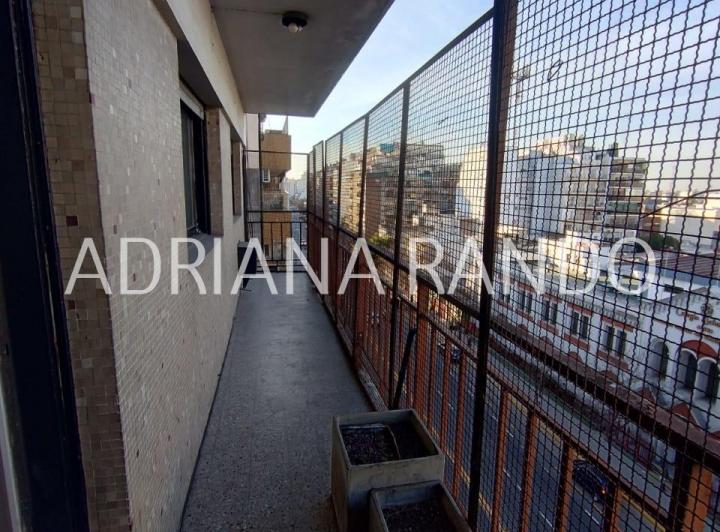 Departamento · 1m² · 3 Ambientes