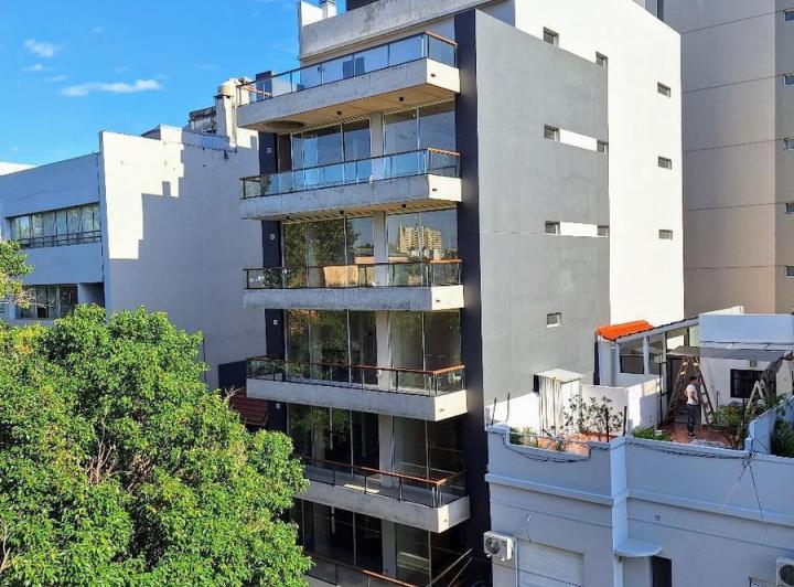 Departamento · 28m² · 1 Ambiente