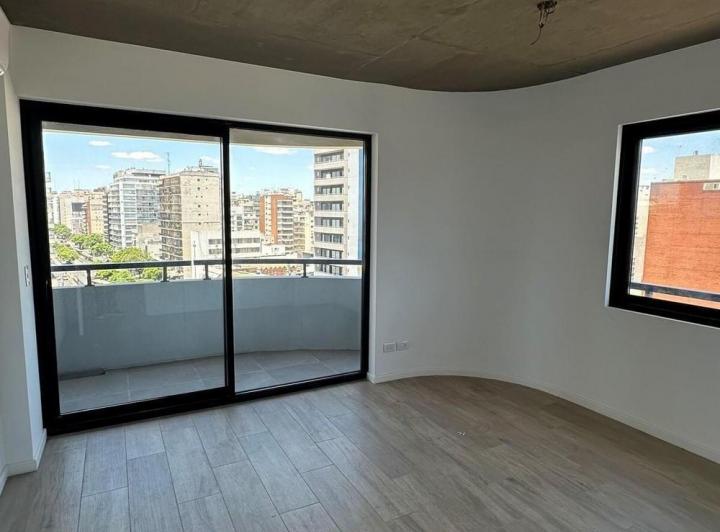 Departamento · 43m² · 2 Ambientes