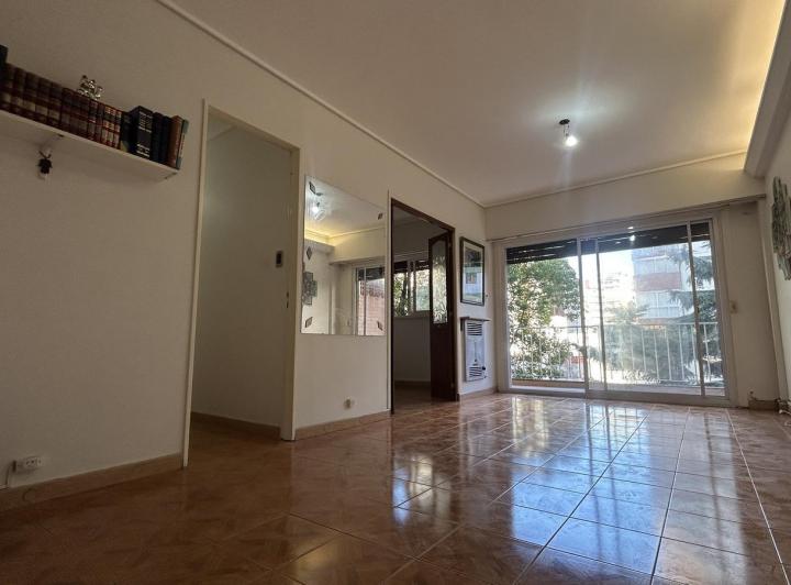 Departamento · 57m² · 3 Ambientes