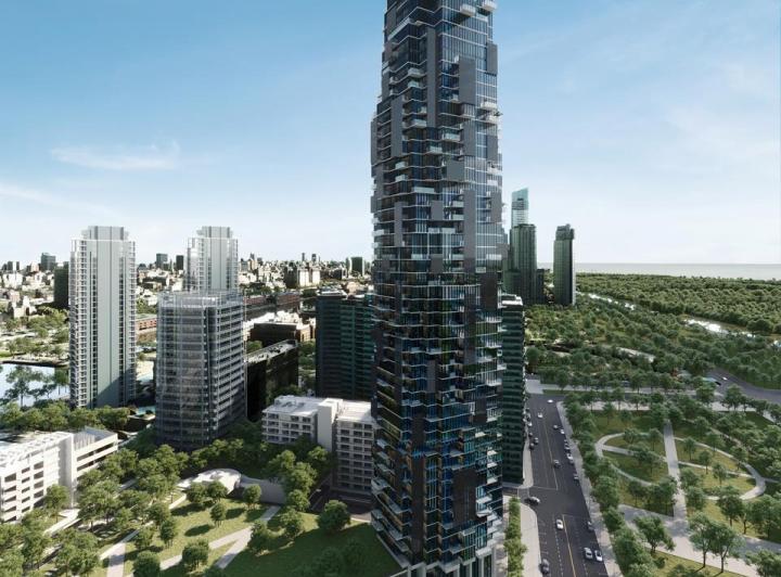 Desarrollo vertical